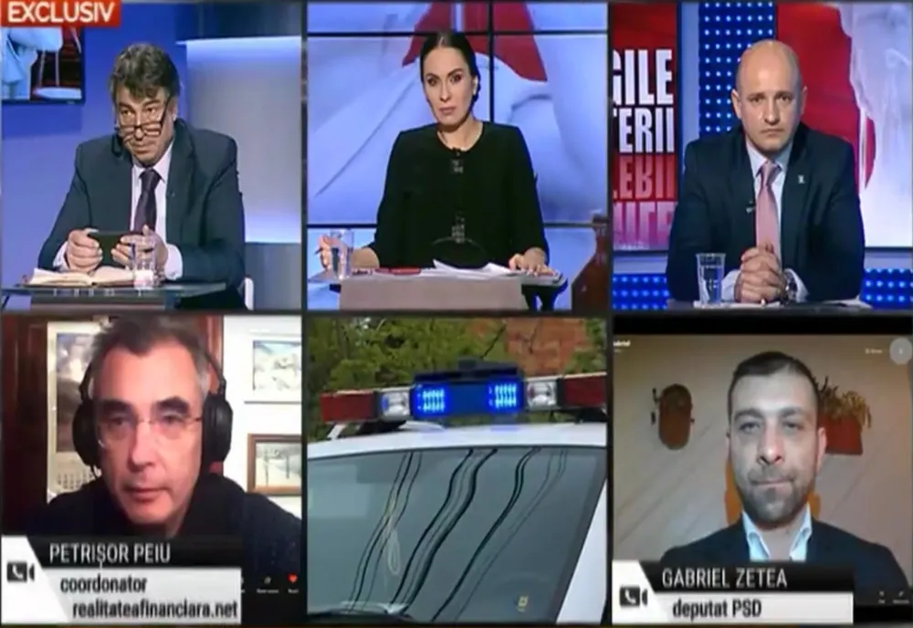 EXCLUSIV LEGILE PUTERII Cine este în spatele dosarului care a câștigat un concurs la Ministerul Sănătății