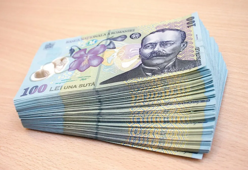 INS: Afacerile din comerţul cu amănuntul au crescut cu 1,3% în februarie 2021