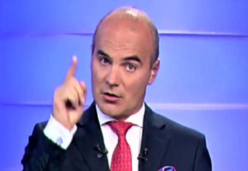 Rareș Bogdan despre ședința Coaliției de astăzi: “Nu-l schimbăm pe Florin Cîţu, nu dăm niciun alt minister decât cele negociate în decembrie”