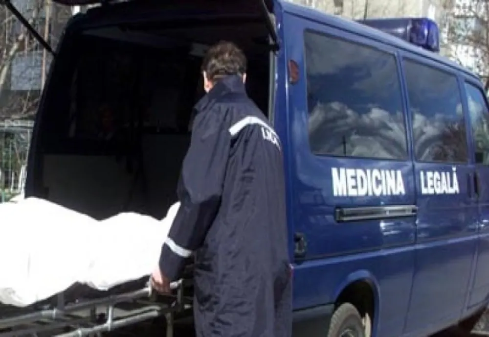 Bărbat din Bucureşti, mort electrocutat în timp ce pescuia într-un lac din apropiere de Caracal