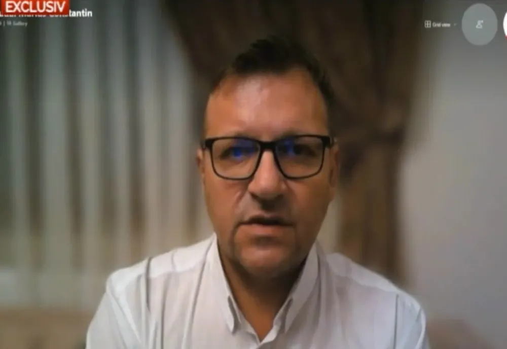 EXCLUSIV Marius Budăi: Guvernul Cîțu ne vrea săraci