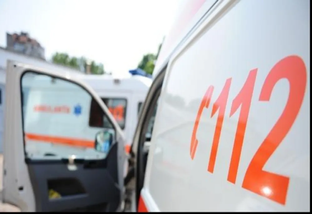 Incident șocant, în Popești-Leordeni: o femeie și-a înjunghiat fetița de 11 ani, apoi a vrut să se sinucidă