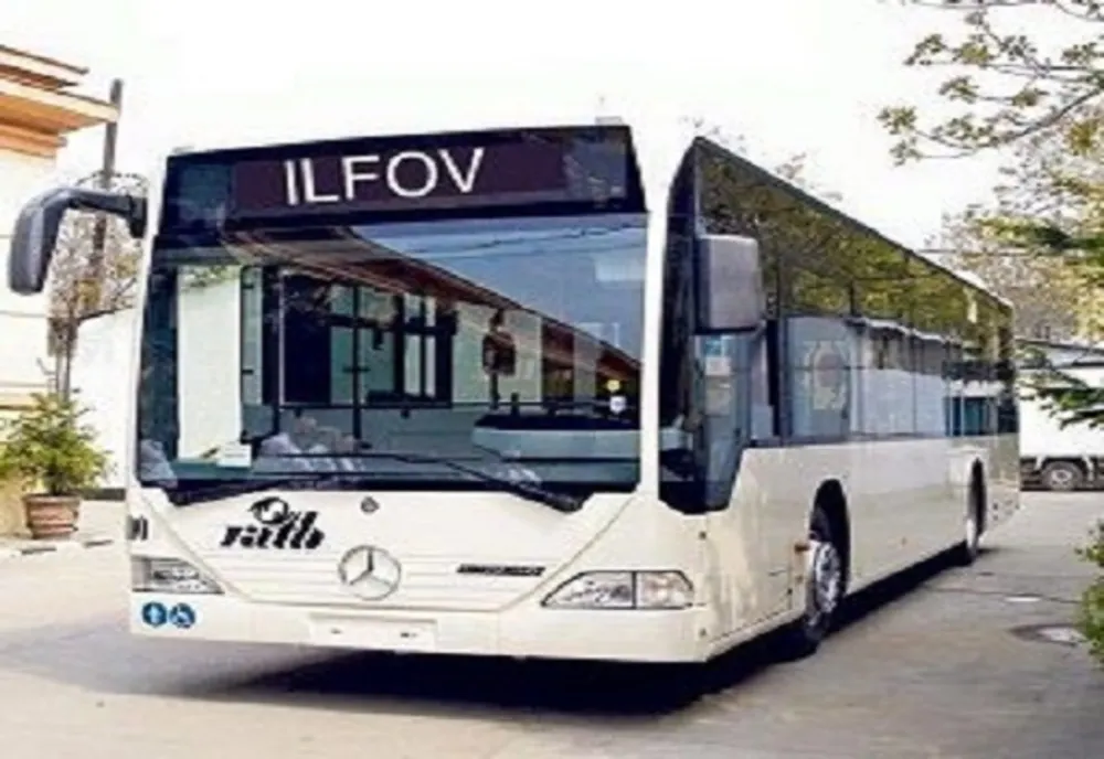 Rețeaua de transport București – Ilfov se reorganizează