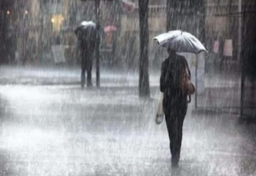 ALERTĂ meteo pentru București