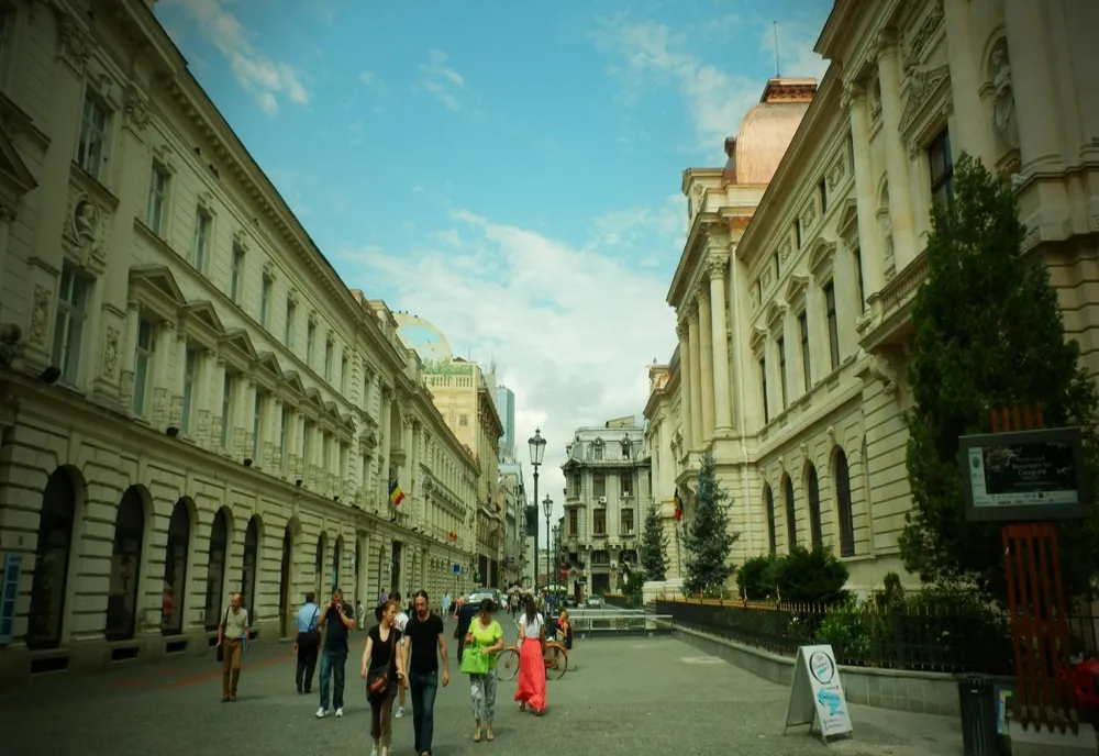 Viața în Capitală riscă să devină un lux. Cum a ajuns Bucureștiul atât de scump