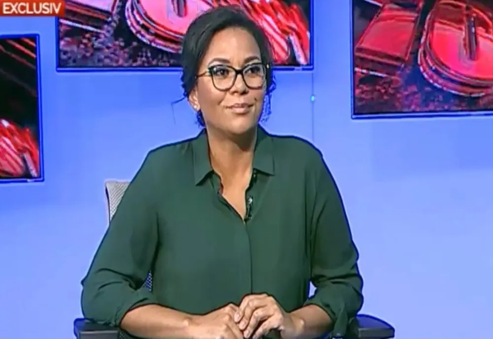 EXCLUSIV Nadine povestește cum a ajuns să dea examenul de Bacalaureat la 44 de ani