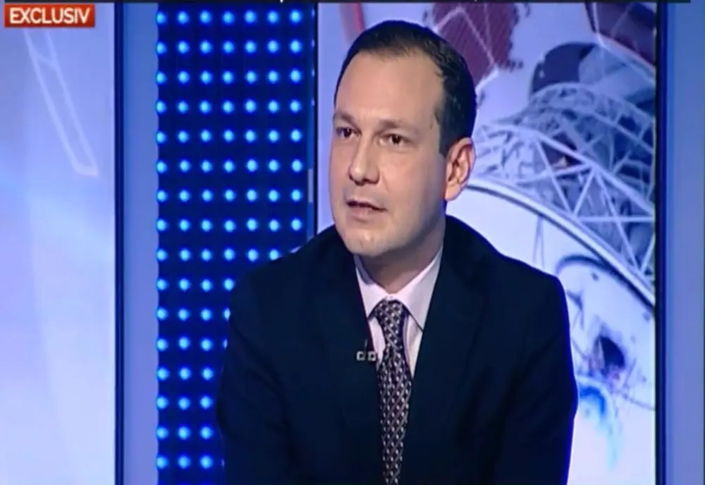 Medicul Radu Țincu avertizează: Legea sănătății este învechită. Fără o echipă tehnică în spitale, incendiile nu pot fi evitate