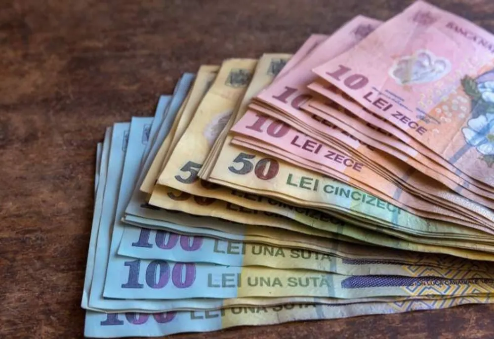Salariul minim nu va mai fi impozitat din 2022