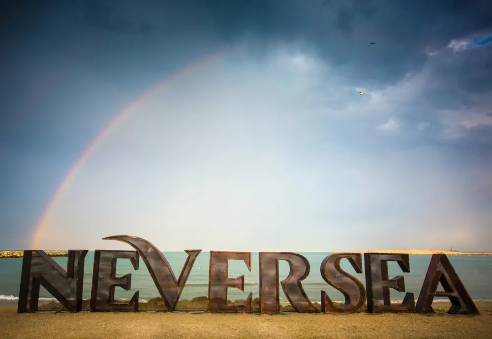 Festivalul Neversea a fost amânat pentru 2022