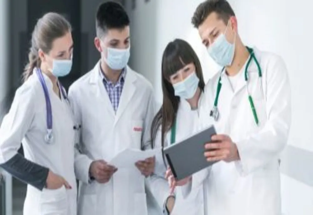 Număr record de candidați la Facultatea de Medicină din București