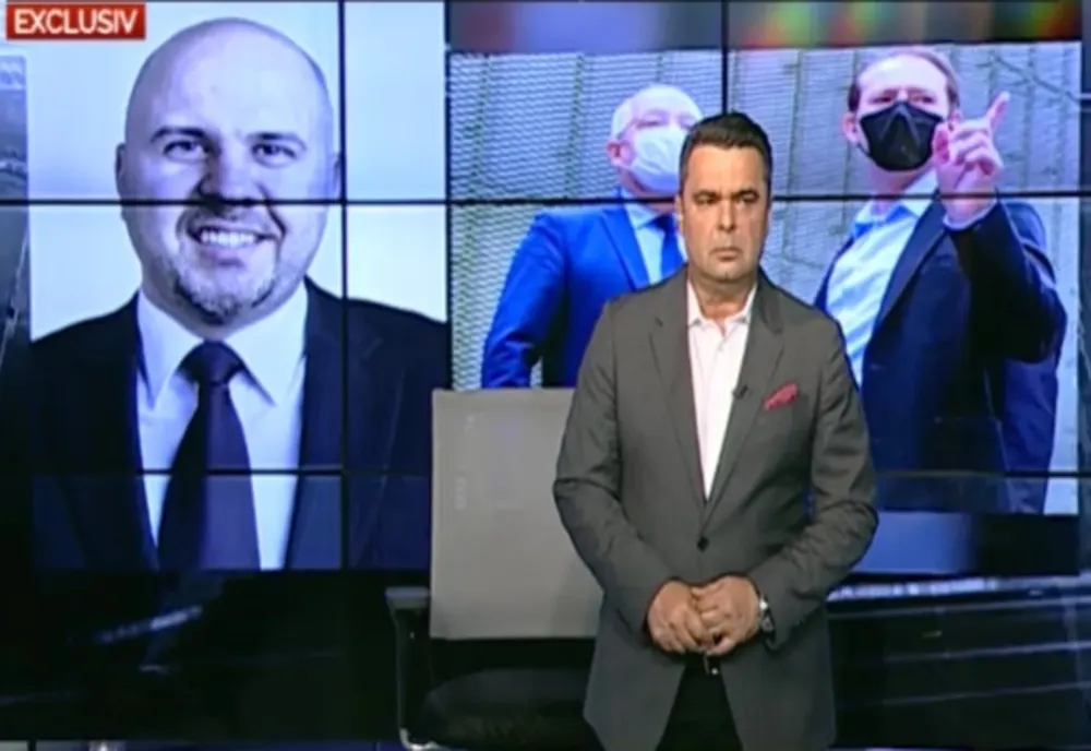 EXCLUSIV Deputat din coaliție, atac dur la adresa premierului Cîțu