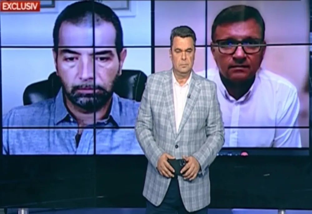 EXCLUSIV Marius Budăi: Cine știe ce vom mai afla despre Florin Cîțu