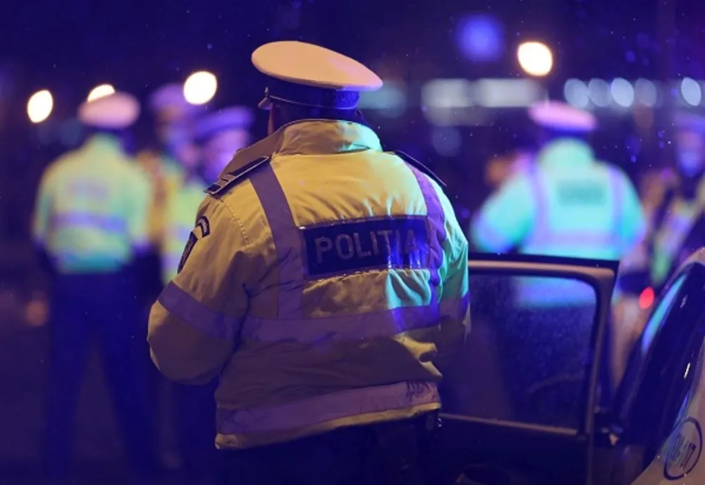 Prefectura Capitalei anunță intensificarea controalelor în București, pentru cel puțin o lună, începând din această seară