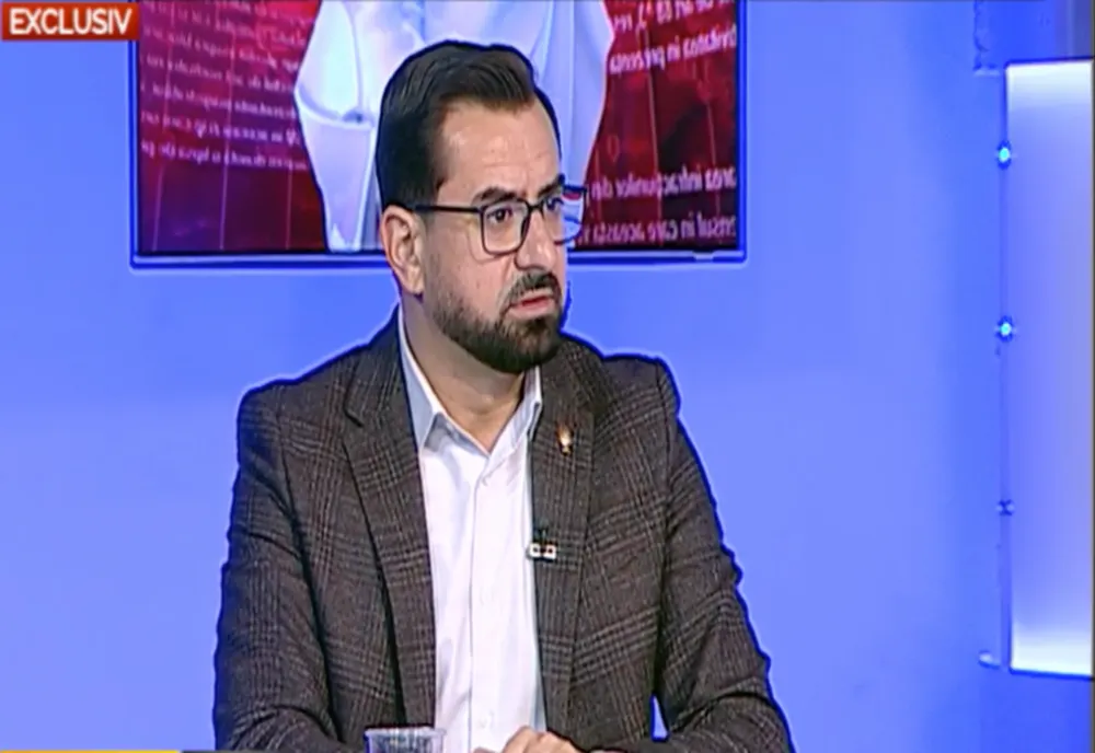 Legile Puterii | Adrian Chesnoiu: Acuzația că am lucrat la “Doi ș’un sfert” e absurdă, avem 14 ani când s-a desființat