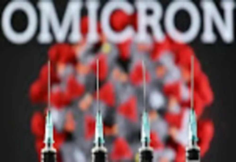 Alte două noi cazuri de infectare cu Omicron în România