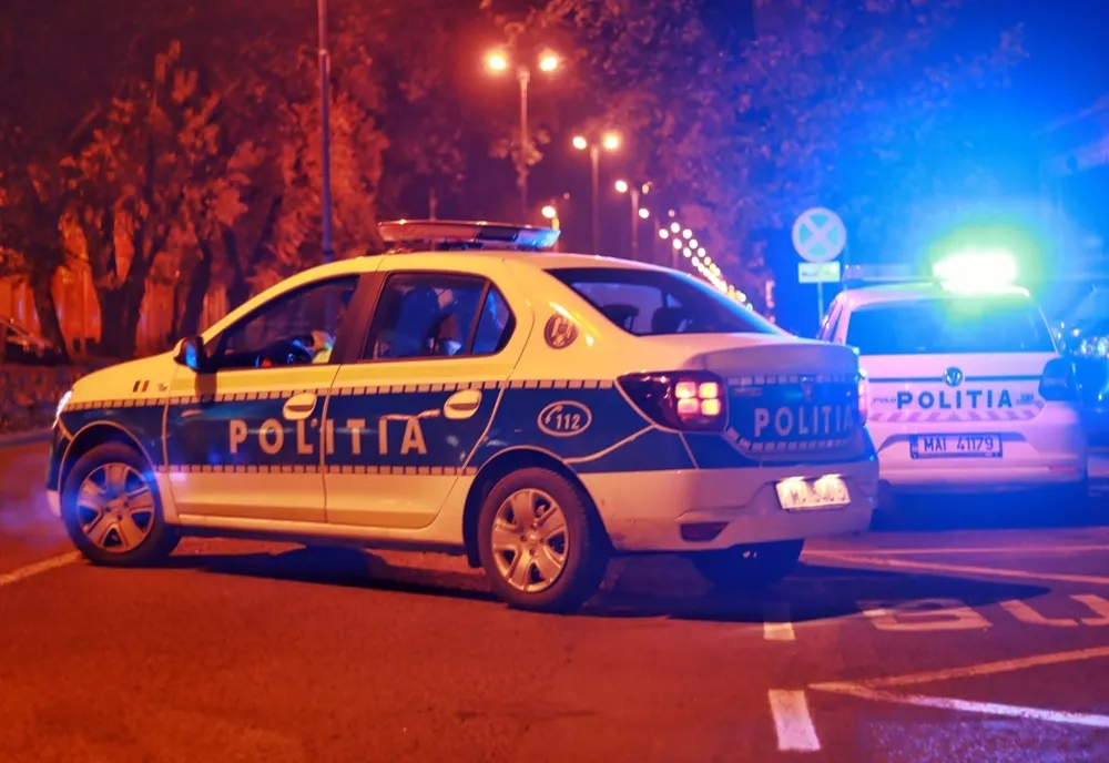 Adolescent împuşcat cu un pistol cu aer comprimat în Râmnicu Vâlcea