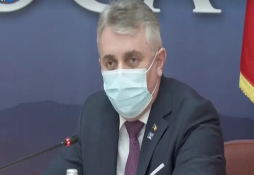Lucian Bode, REACȚIE în cazul polițistului care a provocat accidentul mortal: „Sunt tatăl unei fetițe de vârstă apropiată cu Raisa, sentimentul pe care îl simt este cutremurător”