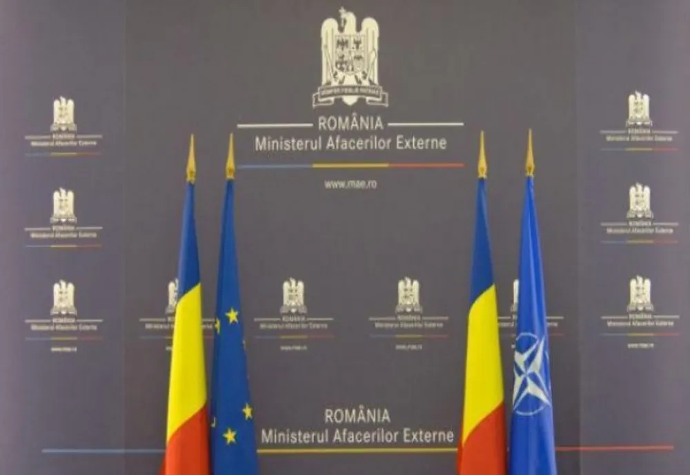 Ministerul de Externe cere cetățenilor români să părăsească Rusia
