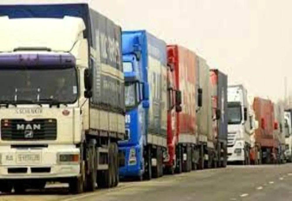 Frontiera la Isaccea, închisă temporar după un atac rusesc