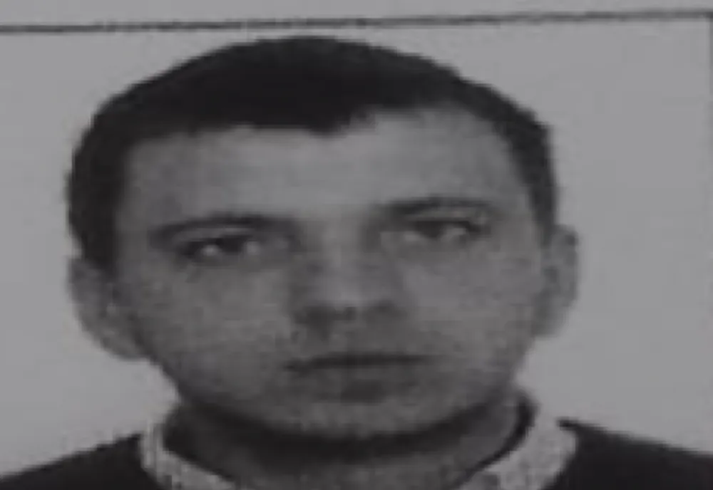 Alertă în Timiș după ce un deținut de 30 de ani a evadat