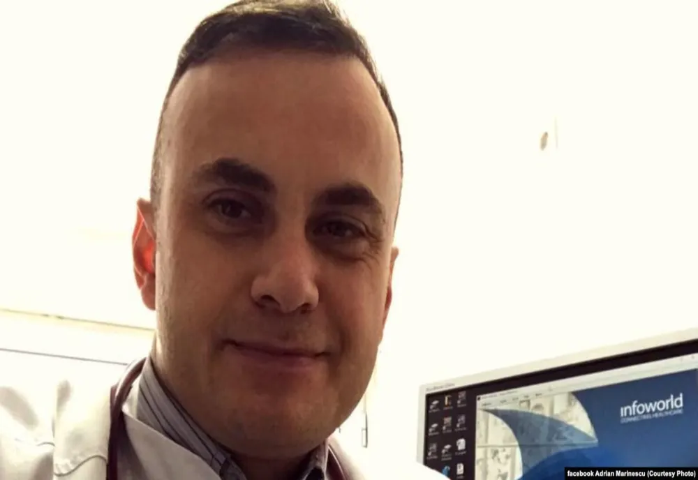 Crește numărul cazurilor covid! Adrian Marinescu: „Putem să discutăm despre un val 6, care vine în etapa de conviețuire”