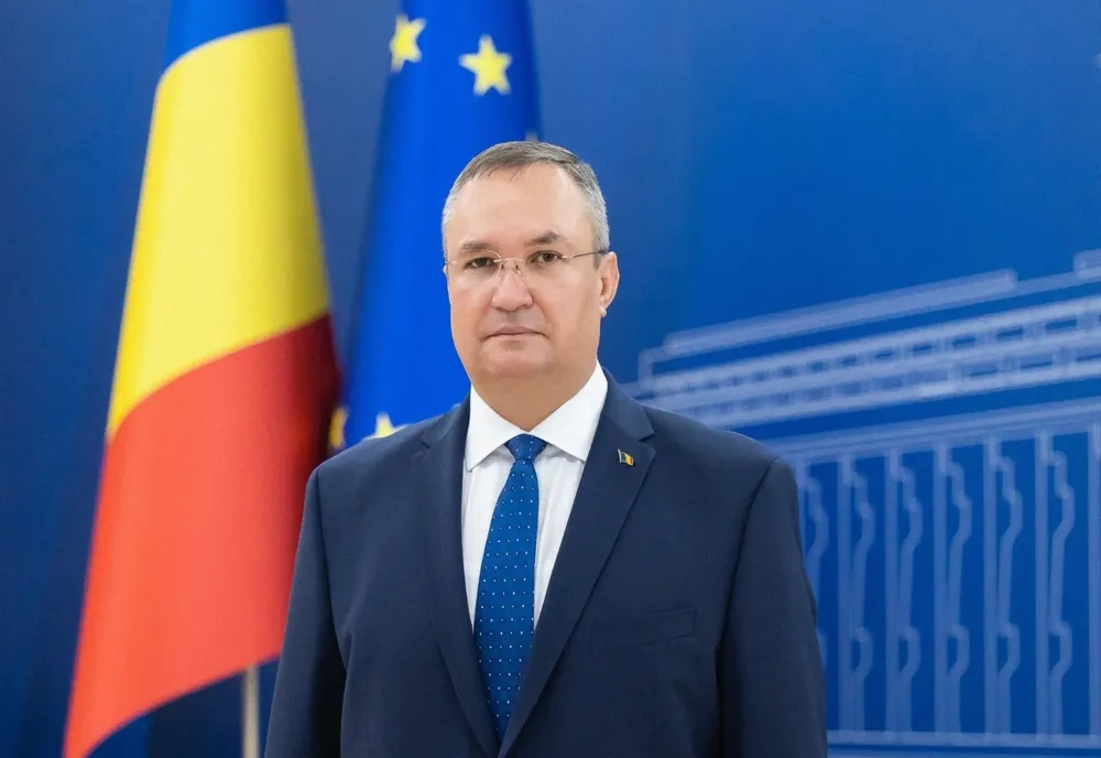 A început extracția gazelor din Marea Neagră. Ciucă: “Participăm la un eveniment istoric pentru industria energetică din România”