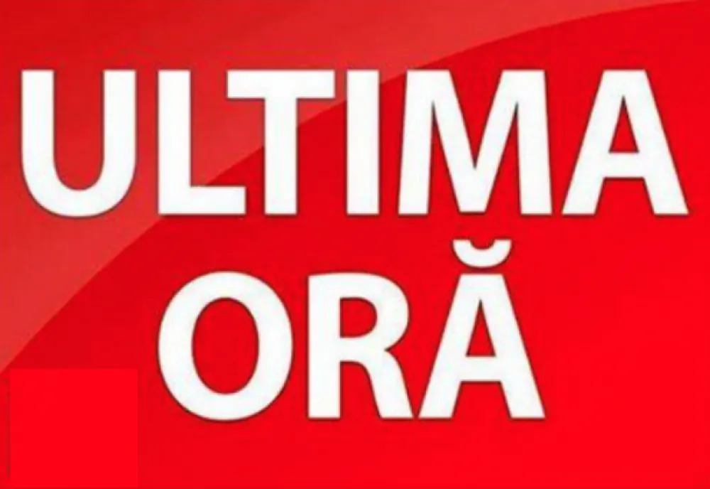 Fetiță de 3 ani în stare gravă după ce a căzut de la etaj!