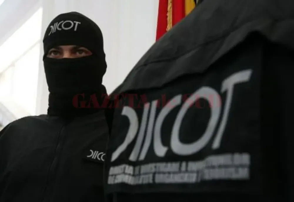 Colet cu peste 2 kilograme de cannabis trimis din Spania, interceptat de DIICOT