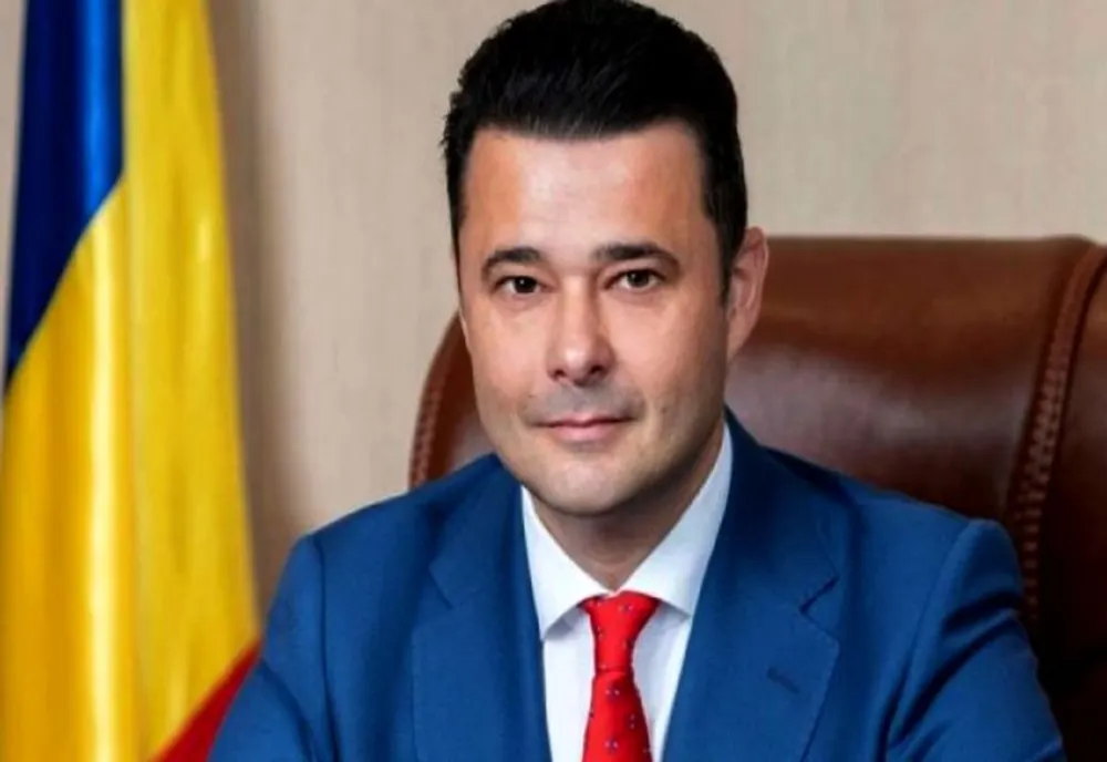 Deputatul Daniel Florea şi-a dat demisia din grupul parlamentar al PSD