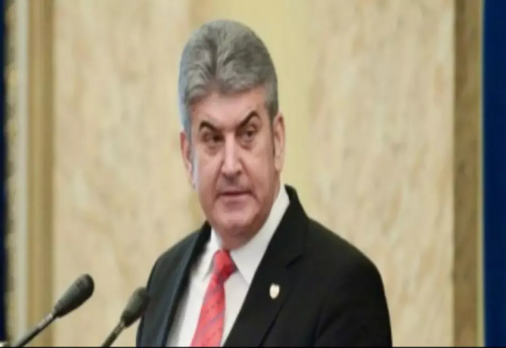 Gabriel Oprea: Suntem alături de poporul american, la 21 de ani de la atentatele din 11 septembrie