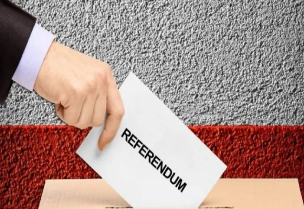 Referendumurile Rusiei din Ucraina: Autorităţile pro-ruse de la Zaporojie, Herson şi Lugansk revendică victoria