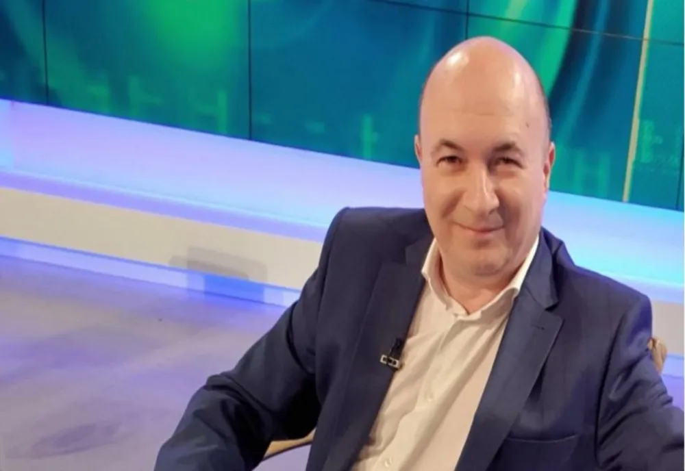 Codrin Ștefănescu: „Toți cei care au stat la spriț cu statul paralel ajung să fie vânați”