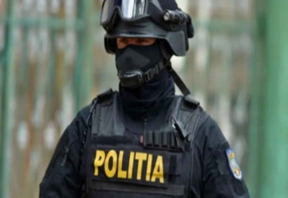 Percheziții în București și Ilfov la societăţi care se ocupă cu reciclarea deșeurilor. Prejudiciul se ridică la aproape 80 de milioane de lei- VIDEO