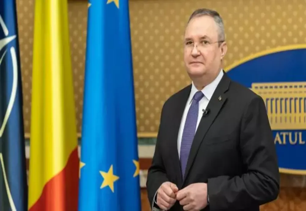 Nicolae Ciucă l-a sunat pe Benjamin Netanyahu: ”L-am felicitat pentru câștigarea alegerilor. Aștept cu nerăbdare să consolidăm parteneriatul strategic”
