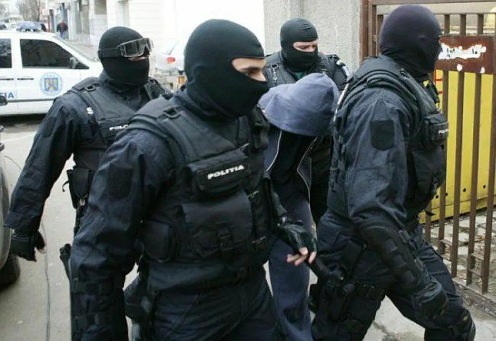 Percheziții în Ilfov într-un dosar privind infracțiuni de înșelăciune cu consecințe deosebit de grave