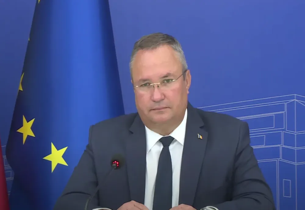 Nicolae Ciucă: Spaţiul Schengen va deveni mai puternic, mai sigur şi mai prosper prin integrarea României în interiorul său 