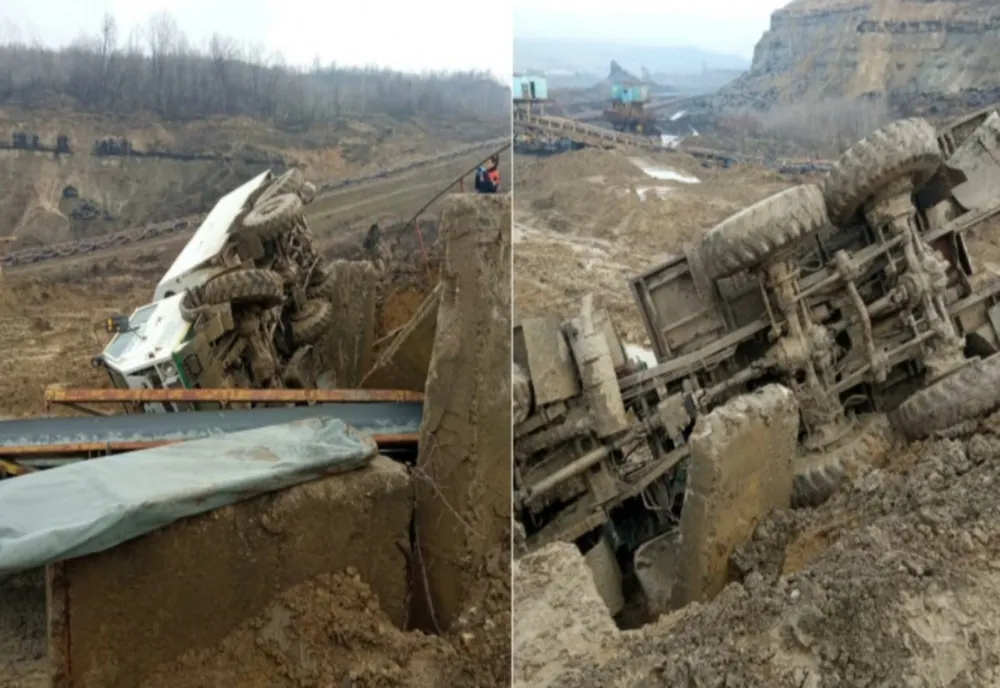 Încep audierile în dosarul morţii minerilor de la Cariera Jilţ Sud