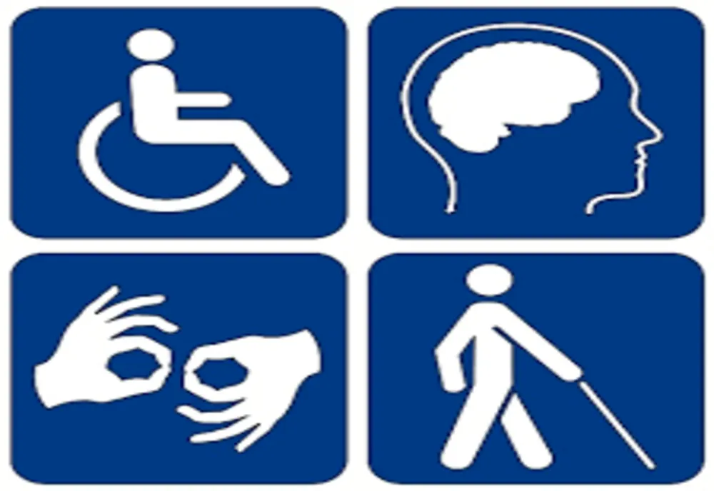SITUAȚIE INCREDIBILĂ: Peste 50 de angajați ai unei instituții din Vaslui, sunt „handicapați”. Autoturismul instituției este condus de un „orb”