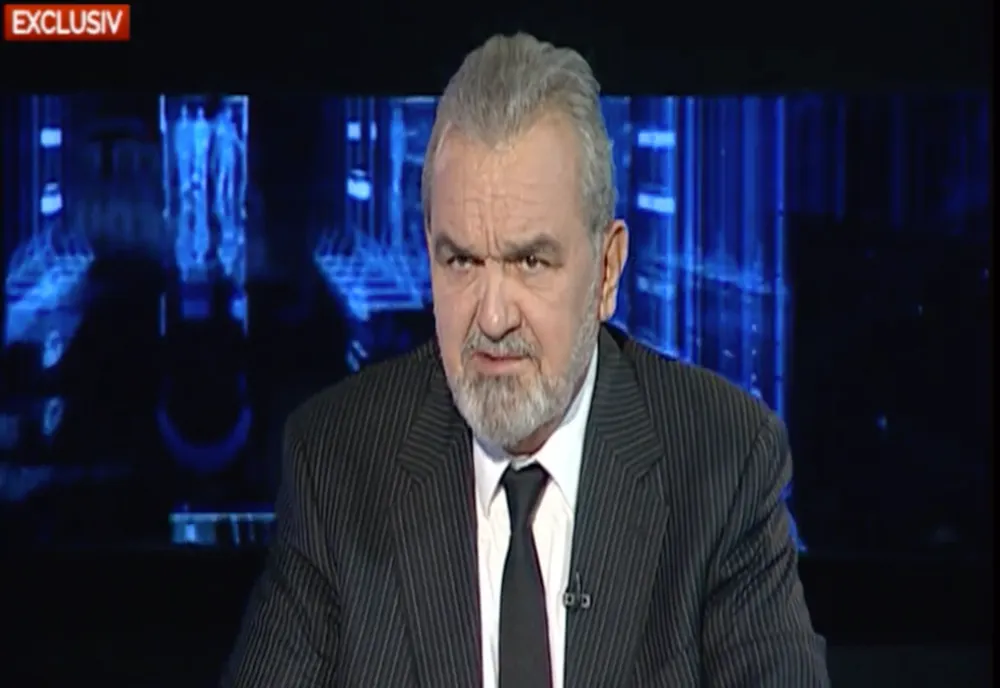 Miron Mitrea despre posibila decizie ca PNL și PSD să meargă împreună în alegeri: "Asta ar distruge baza electorală a celor două partide"