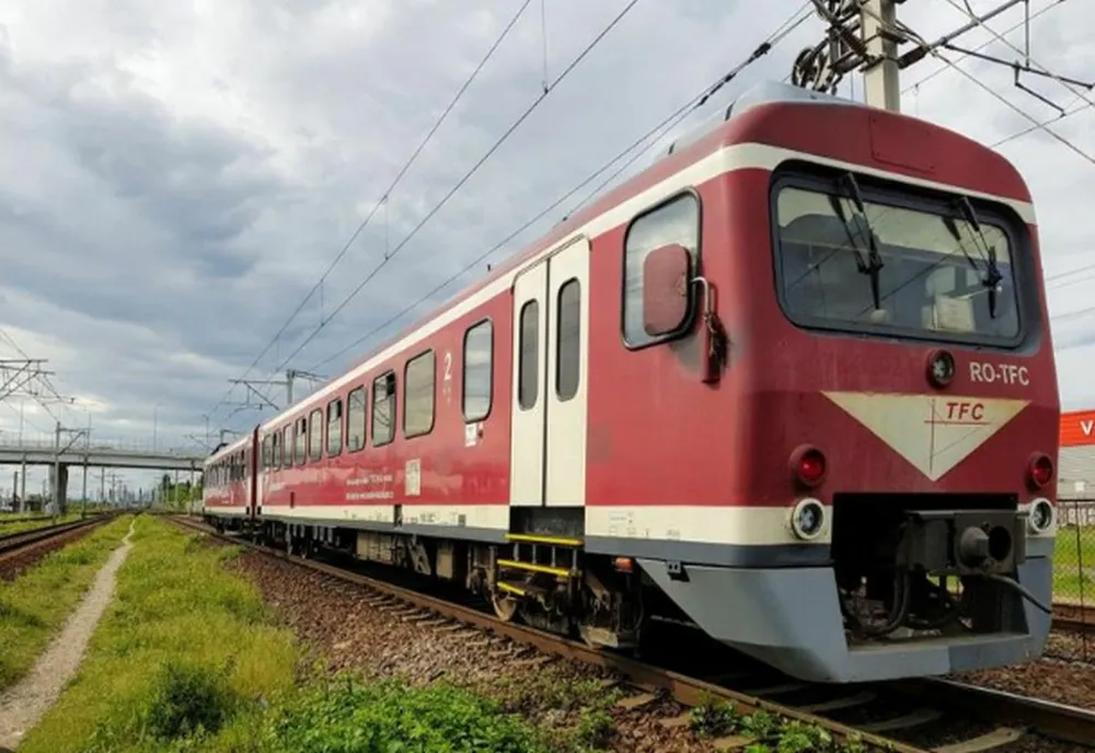  Trenuri anulate și întârzieri pe rutele Ploiești-București, Ploiești-Măneciu și Ploiești-Slănic. Operatorul Transferoviar invocă probleme tehnice