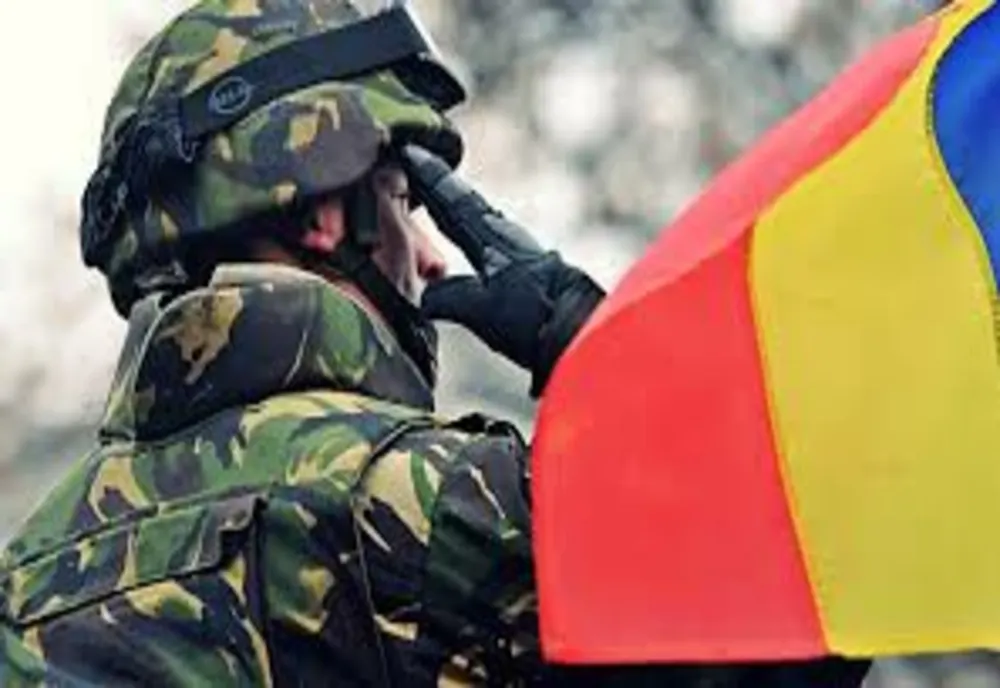 BĂSESCU CERE REVENIREA LA SERVICIUL MILITAR OBLIGATORIU: „SĂ NU UITĂM CĂ ESTE DOAR SUSPENDAT” 