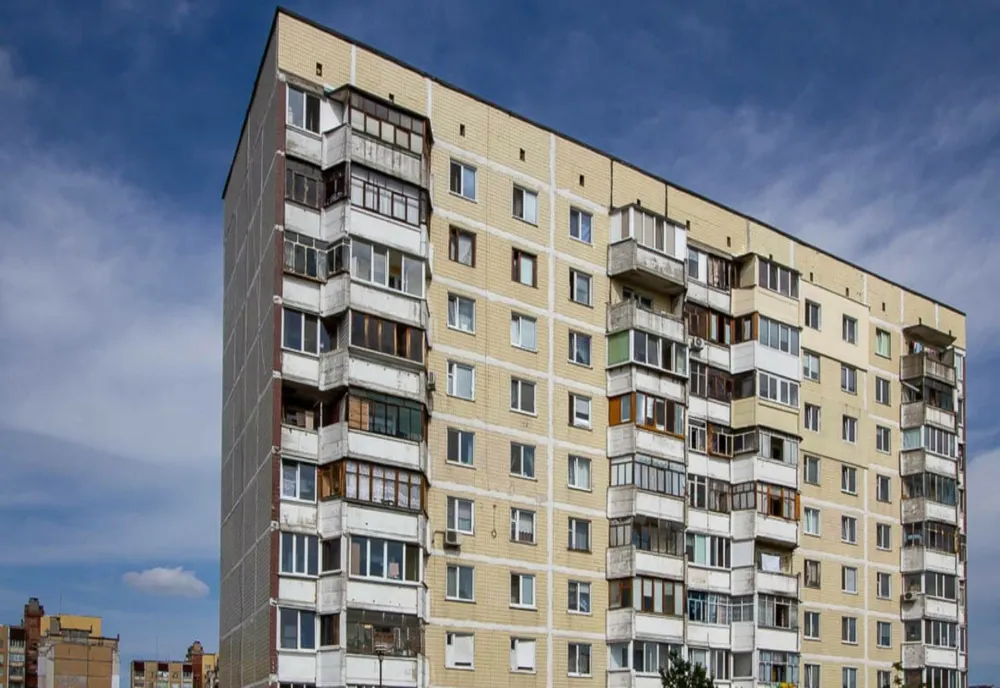 CUM VA FI CONSOLIDAT UN BLOC DIN BUCUREȘTI. SOLUȚIA INOVATOARE PENTRU CA REZIDENȚII SĂ NU FIE RELOCAȚI
