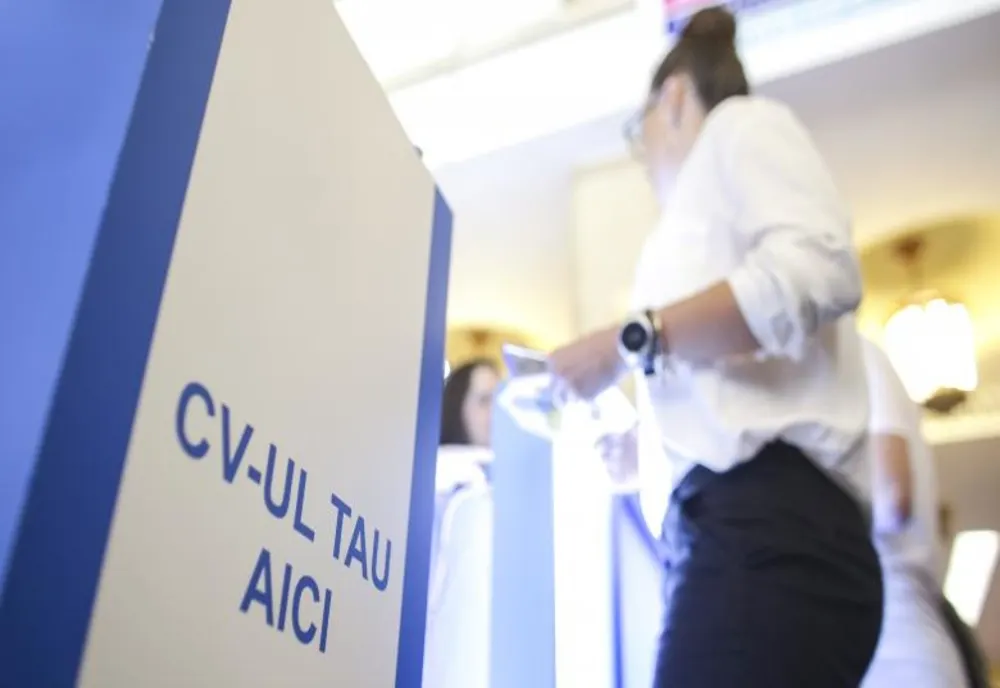 AMOFM BUCUREȘTI: BURSA GENERALĂ A LOCURILOR DE MUNCĂ, PE 23 MAI