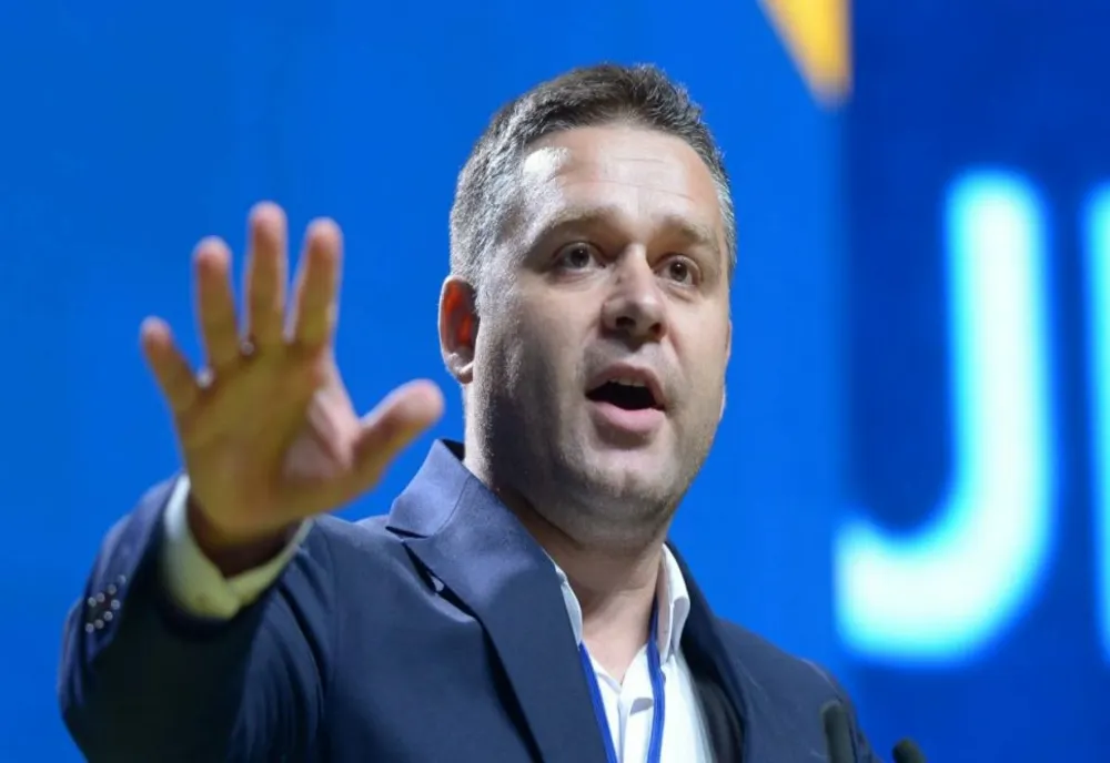 CIUCU: BUCUREŞTIUL ARE NEVOIE DE UN PRIMAR CARE SĂ CONŞTIENTIZEZE NEVOIA DE A AVEA O STRATEGIE