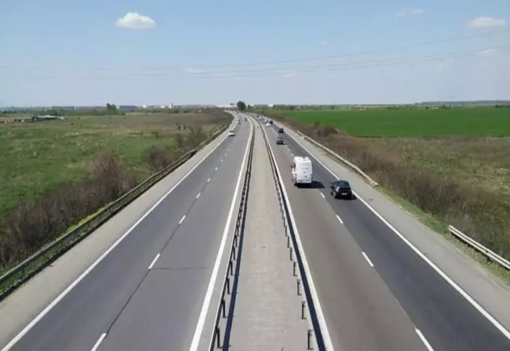 CNAIR: SE ÎNCHIDE, TEMPORAR, CIRCULAŢIA PE ANUMITE SECTOARE ALE A3 BUCUREŞTI-PLOIEŞTI