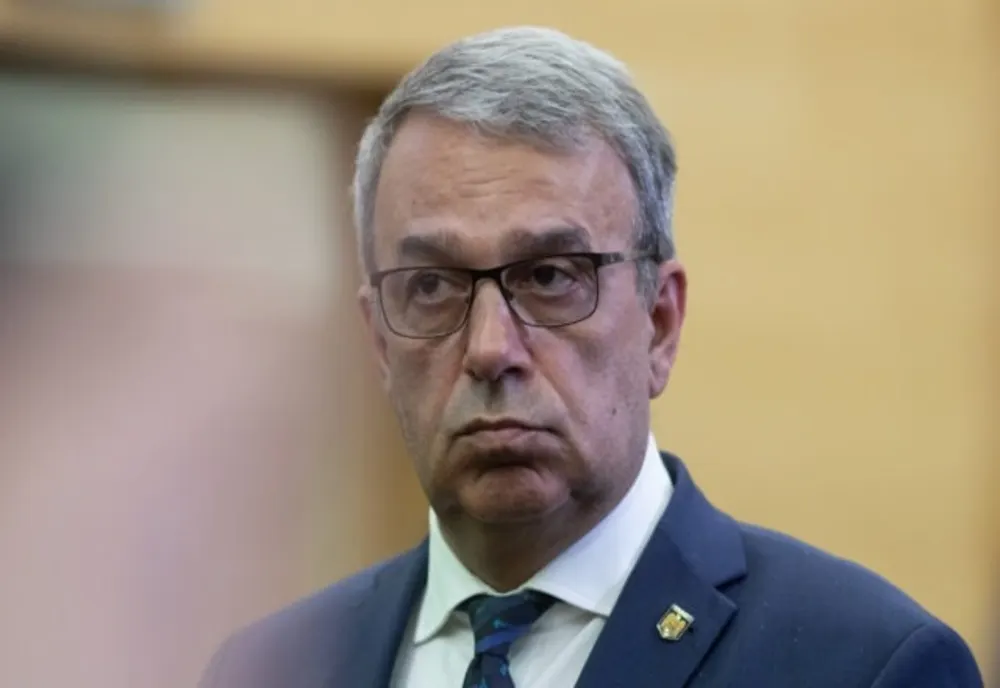 PRIMARUL CONSTANȚEI, VERGIL CHIȚAC, IMPLICAT ÎNTR-UN ACCIDENT RUTIER PE AUTOSTRADA A2
