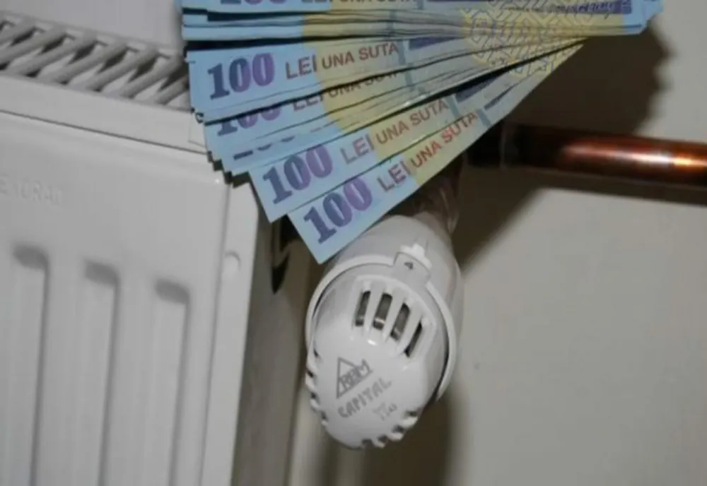 Facturi de coșmar pentru bucureștenii care au repartitoare