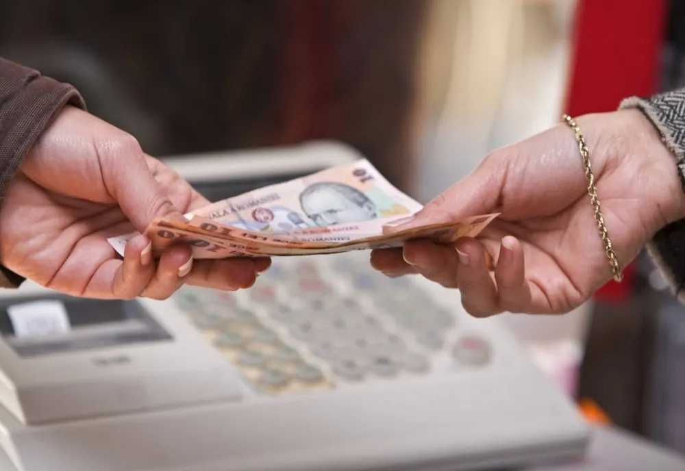 București: Peste 1,1 milioane de salariați, la sfârșitul lunii octombrie