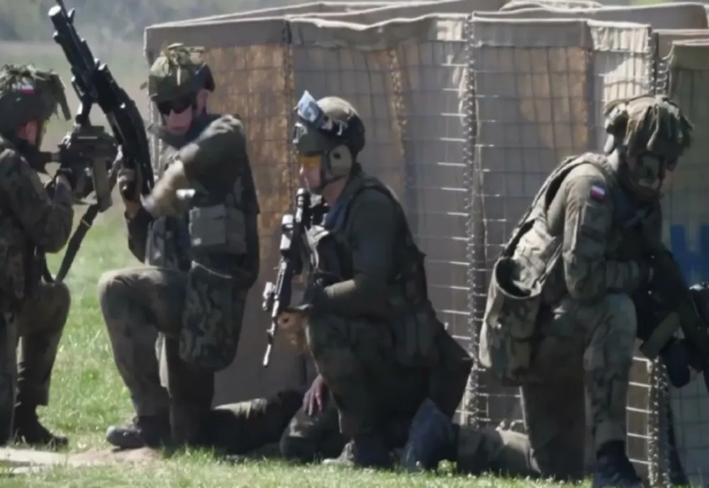 SECRETARUL GENERAL AL NATO FACE APEL PENTRU SPORIREA AJUTORULUI MILITAR PENTRU UCRAINA