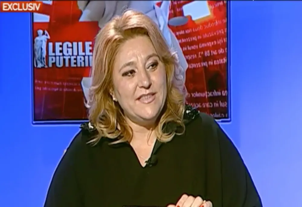 Diana Șoșoacă poate candida la Primăria Capitalei